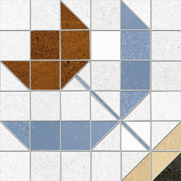 Керамогранит Sedar-R Azul 20x20 VIVES