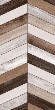 Керамогранит Sedir Brown Mix 60x120 Etili Seramik