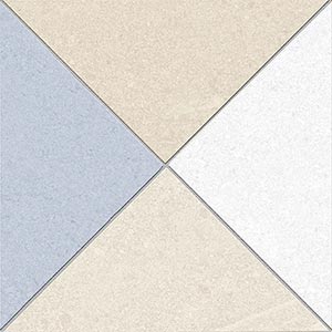 Керамогранит Seguin-R Cielo 15x15 VIVES