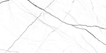 Керамогранит Sensi White Polished 60x120 Italica Tiles