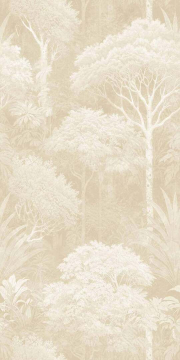 Керамогранит Serenity Forest Decor Digital Relief Matt 60x120 Gravita