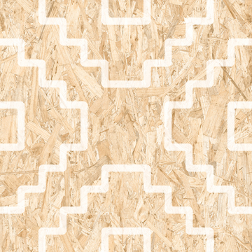 Керамогранит Seriaki-R Natural Blanco 59.3x59.3 VIVES