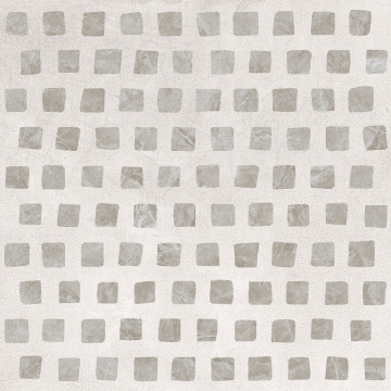 Керамогранит Set Gem White 60x60 Sant Agostino