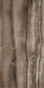 Керамогранит Sevilla Brown Polished Rec. 60x120 Etili Seramik