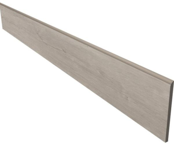 Керамогранит SF03 Плинтус Soft Wood Grey неполированный 7x60 Estima