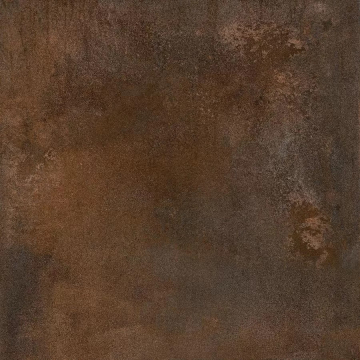 Керамогранит SG015220R Кортен коричневый обрезной 119,5x119,5x0,9 Kerama Marazzi