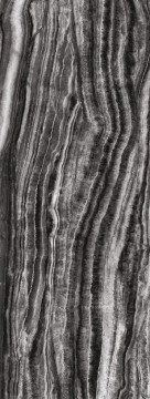 Керамогранит SG071802R6 Black Onyx лаппатированный 119.5x320х6 Kerama Marazzi