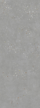 Керамогранит SG077400R Даймондс серый обрезной 119,5x320x1.1 Kerama Marazzi