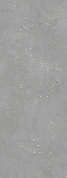 Керамогранит SG077400R6 Даймондс серый обрезной 119,5x320x0,6 Kerama Marazzi