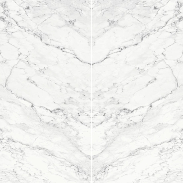 Керамогранит SG090800R6/P Капрая белый (из 2ч. разм. 160x320) 320x320x0,6 Kerama Marazzi