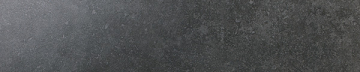 Керамогранит SG156000R/5BT Сенат черный обрезной 40.2х7.6 Kerama Marazzi