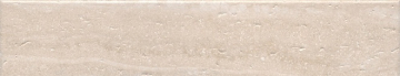 Керамогранит SG157200R/5BT Плинтус Пантеон бежевый 40,2х7,6 Kerama Marazzi