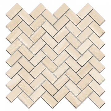 Керамогранит SG190/006T Декор Контарини бежевый мозаичный 31,5x30x0,9 Kerama Marazzi