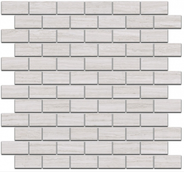 Керамогранит SG191/001 Грасси светлый мозаичный 32х30 Kerama Marazzi