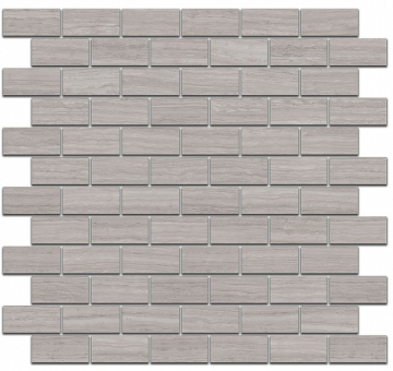 Керамогранит SG191/002 Грасси серый мозаичный 32х30 Kerama Marazzi