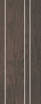 Керамогранит SG193/002 Хоум Вуд коричневый мозаичный 20.1х50.2 Kerama Marazzi