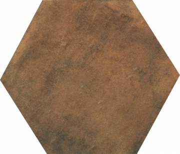 Керамогранит SG27006N Площадь Испании коричневый 29x33.4 Kerama Marazzi
