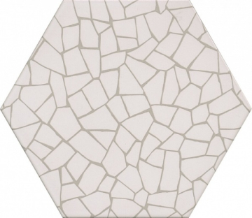 Керамогранит SG27009N Парк Гуэля белый 29x33.4 Kerama Marazzi