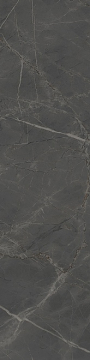 Керамогранит SG316900R Буонарроти серый темный обрезной 15*60 Kerama Marazzi