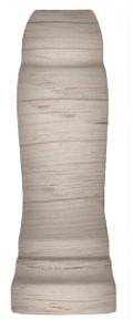 Керамогранит SG5113/AGE Угол внешний Монтиони миндальный матовый 8x2,9 Kerama Marazzi