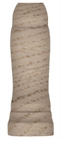 Керамогранит SG5263/AGE Угол внешний Монтиони бежевый матовый 8x2,9 Kerama Marazzi