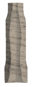 Керамогранит SG5263/AGI Угол внутренний Монтиони бежевый матовый 8x2,4 Kerama Marazzi