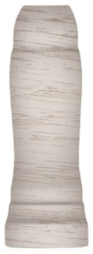 Керамогранит SG5268/AGE Угол внешний Монтиони белый матовый 8x2,9 Kerama Marazzi