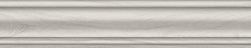 Керамогранит SG5268/BTG Монтиони белый матовый 39,6x8 Kerama Marazzi