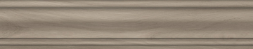 Керамогранит SG5269/BTG Монтиони коричневый светлый матовый 39,6x8 Kerama Marazzi