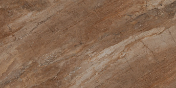 Керамогранит SG560522R Риальто коричневый светлый лаппатированный 60x119.5 Kerama Marazzi