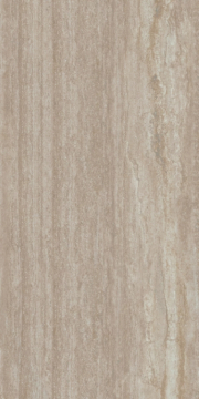 Керамогранит SG574390R Травертин бежевый темный обрезной 80x160x0,9 Kerama Marazzi