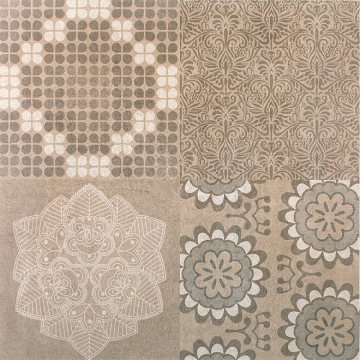 Керамогранит SG614520R Королевская дорога обрезной 60х60x9 Kerama Marazzi