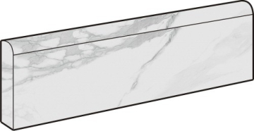 Керамогранит SG6226/BTL Плинтус Монте Тиберио 39.6*8 Kerama Marazzi