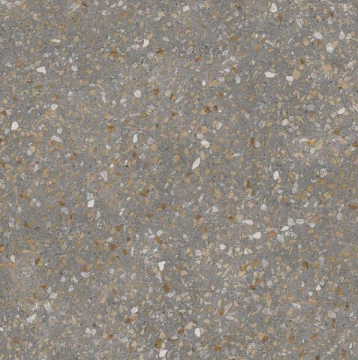 Керамогранит SG632220R Терраццо корчневый обрезной 60x60 Kerama Marazzi