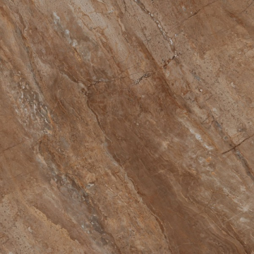 Керамогранит SG634022R Риальто коричневый светлый лаппатированный 60x60 Kerama Marazzi