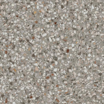 Керамогранит SG653522R Бричиола серый лаппатированный обрезной 60x60 Kerama Marazzi