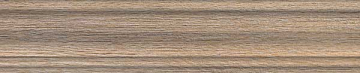 Керамогранит SG7014/BTG Фрегат коричневый 39.8x8 Kerama Marazzi