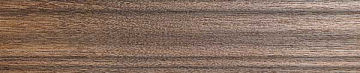 Керамогранит SG7015/BTG Фрегат темно-коричневый 39.8x8 Kerama Marazzi