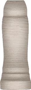 Керамогранит SG7315/AGE Угол внешний Меранти белый 8х2.9 Kerama Marazzi