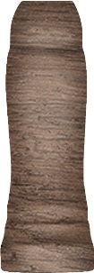 Керамогранит SG7317/AGE Угол внешний Меранти беж темный 8х2.9 Kerama Marazzi