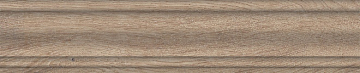 Керамогранит SG7318/BTG Плинтус Меранти пепельный 39.8х8 Kerama Marazzi