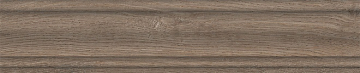 Керамогранит SG7319/BTG Плинтус Меранти пепельный светлый 39.8х8 Kerama Marazzi