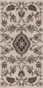 Керамогранит SG810202R Парнас беж декорированный лаппатированный 40х80 Kerama Marazzi