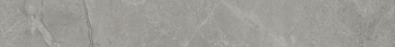 Керамогранит SG850490R/8BT Плинтус Риальто дымчатый матовый обрезной 80x9,5x0,9 Kerama Marazzi