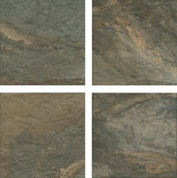 Керамогранит SG908300N Сланец темный 30*30 керамический гранит Kerama Marazzi