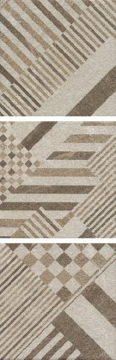 Керамогранит SG935300N Бореале коричневый микс 30*30 Kerama Marazzi
