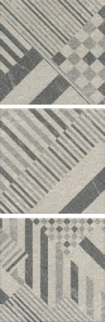 Керамогранит SG935400N Бореале серый микс 30*30 Kerama Marazzi