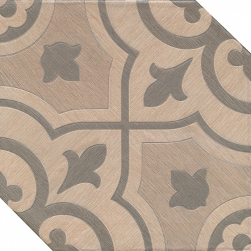 Керамогранит SG953000N Лоредан бежевый светлый 33х33 Kerama Marazzi