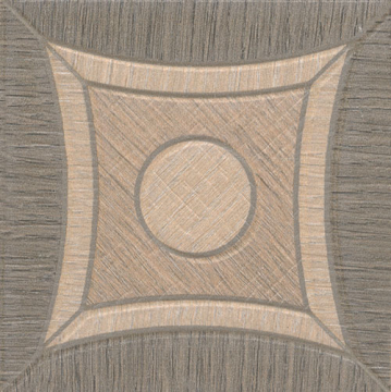 Керамогранит SG953300N/7 Лоредан бежевый светлый 10х10 Kerama Marazzi