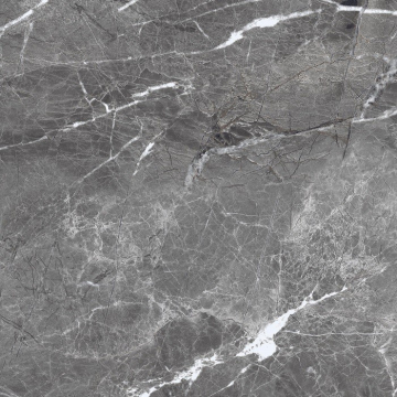 Керамогранит Shadow Dark Grey Polished 60x60 Realistik